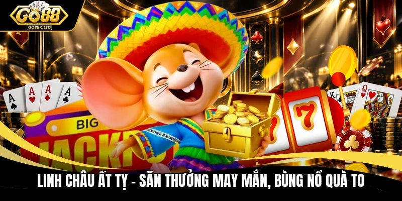 Linh châu Ất Tỵ